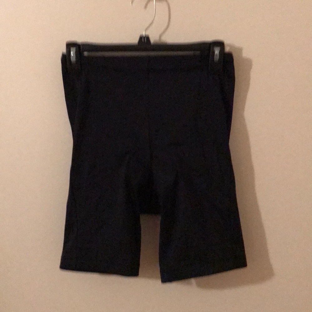 Biking shorts